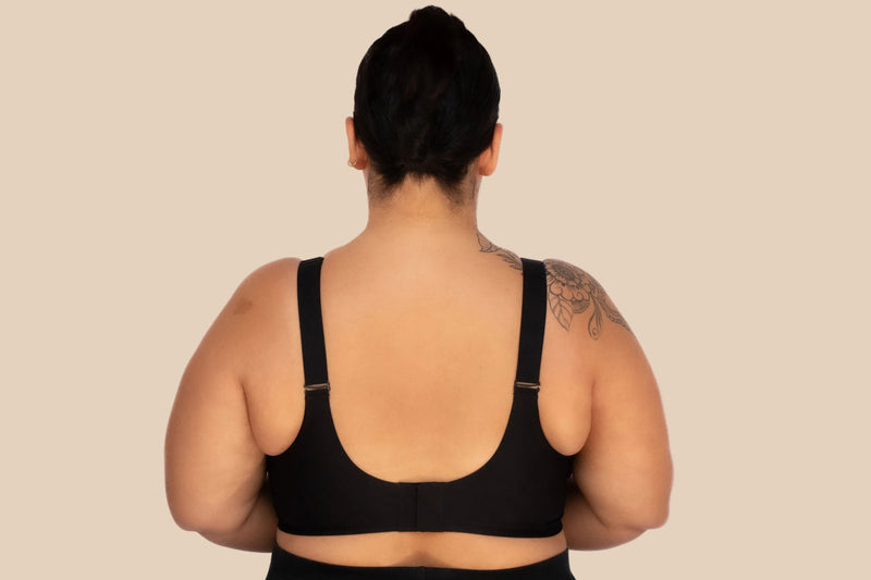 Full Coverage & Smooth Shape