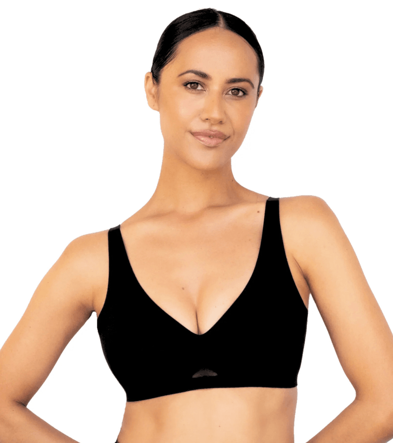 Wire-Free Support That Lasts