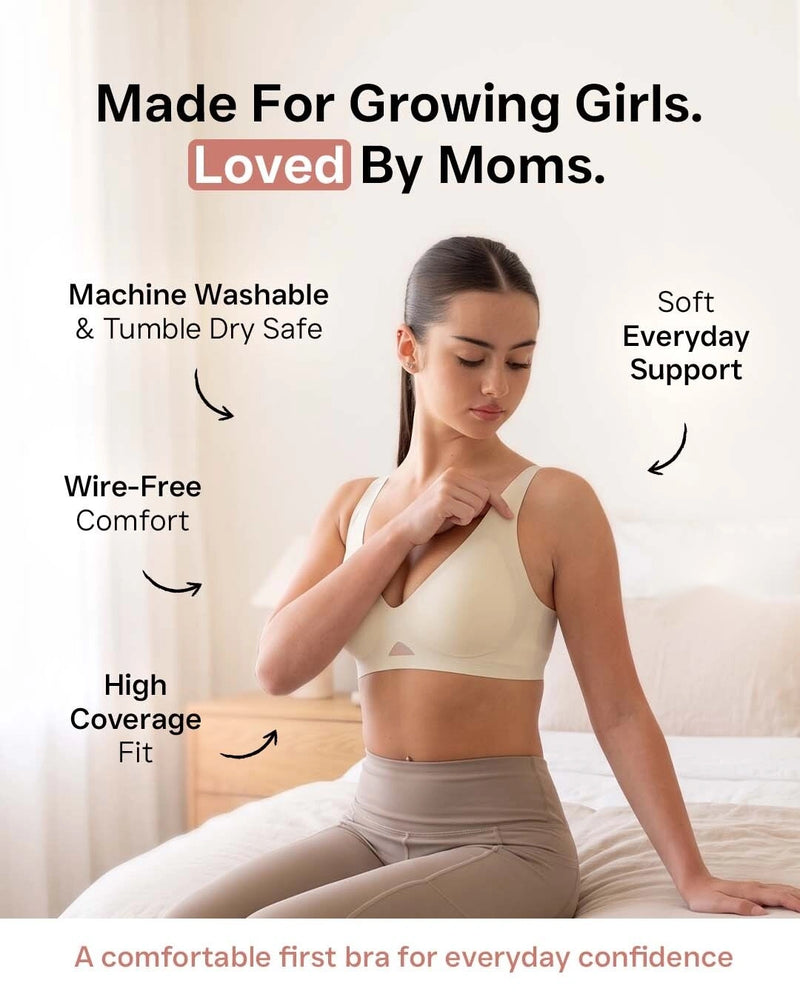 Soft, Breathable Fabric