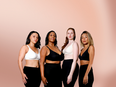 The Ultimate Guide to T-Shirt Bras: Comfort Meets Style