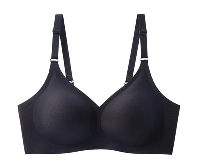 Product black bra