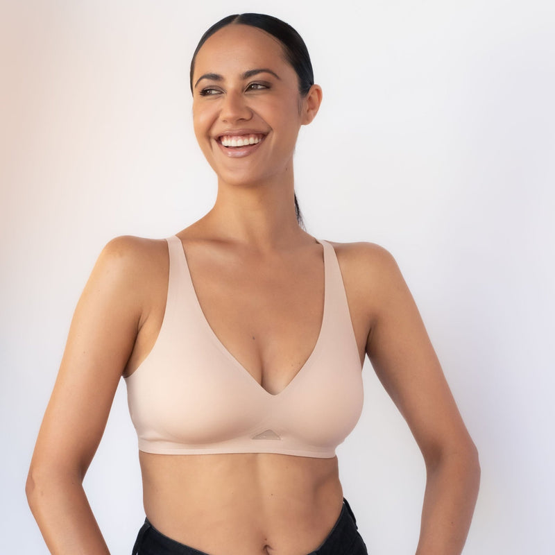 Buttery-Soft, Breathable Fabric