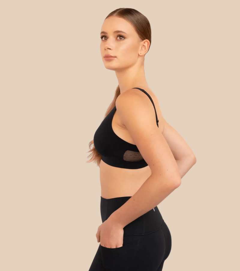 Wire-Free, All-Day Comfort